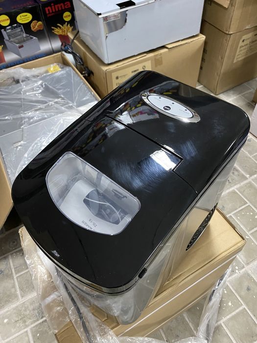 Ледогенератор 10кг. в сутки.