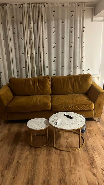 apartament 2 camere 6 minute aparatorii patriei