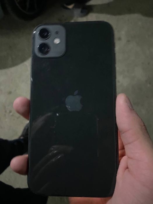 Iphone 11 64gb lla