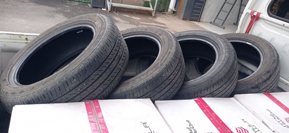 Продам Диска балон комплект 5*105