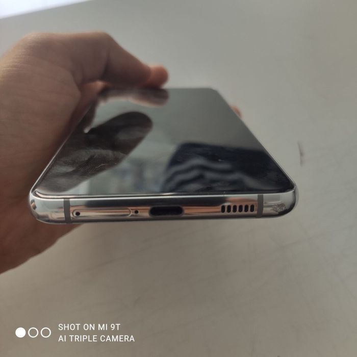 samsung S21+ sotiladi