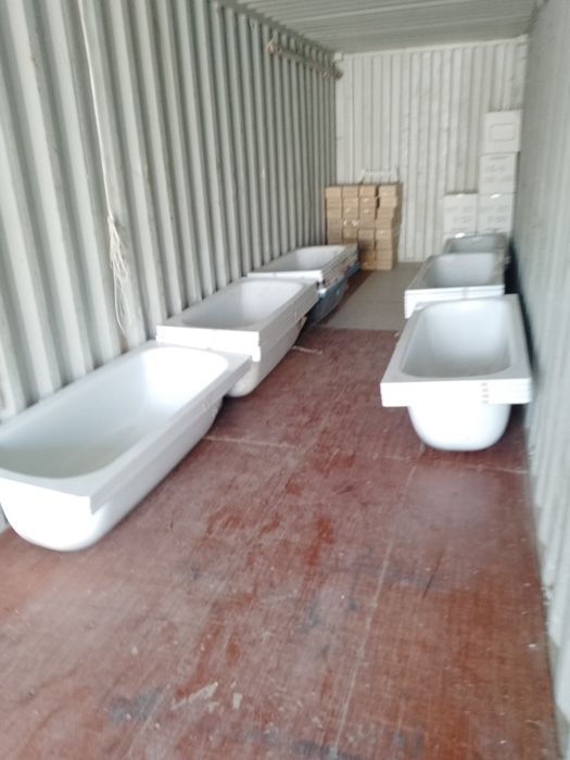 Улица Азаттык дом51   Ванна  НОВЫЕ