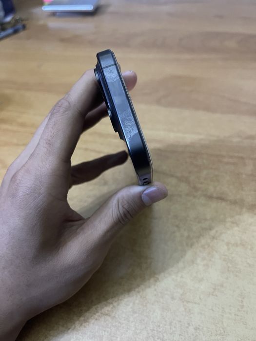 Iphone 15 PRO 256 ГБ