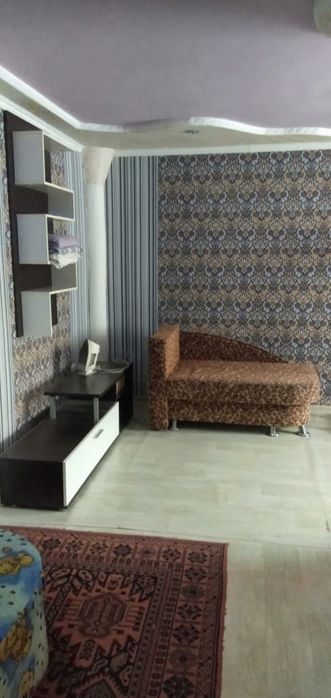 2 ком. Квартира по республике