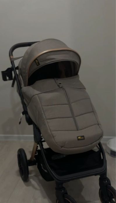 продам коляску teknum