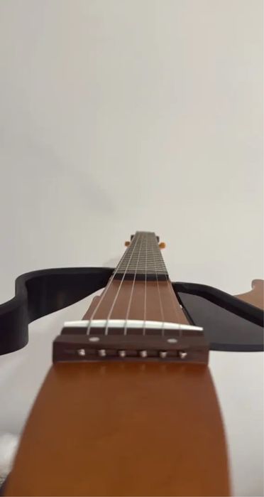 Yamaha SLG110S Электроакустическая гитара