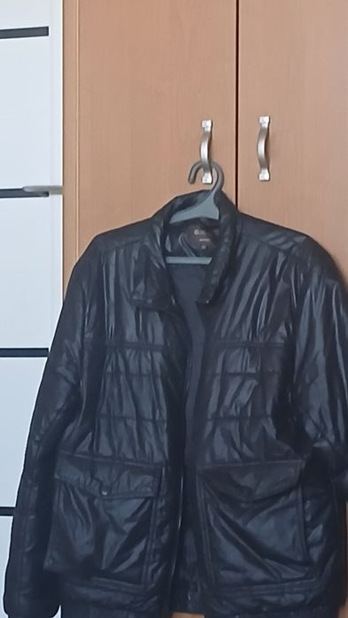 Продам новую куртку размер 50, 52