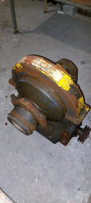 мельница шаровая лабораторная б/у