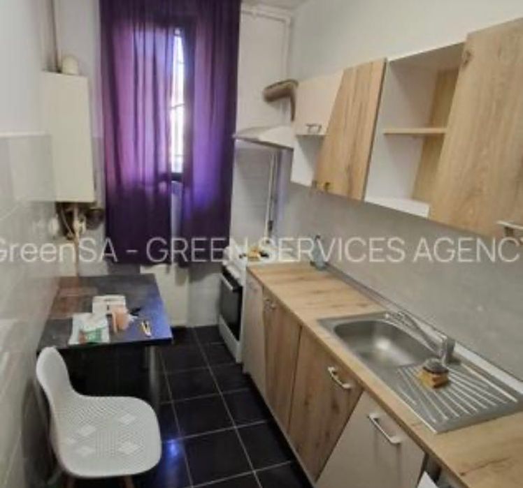 Garsonieră Confort Urban Residence Rahova Pucheni