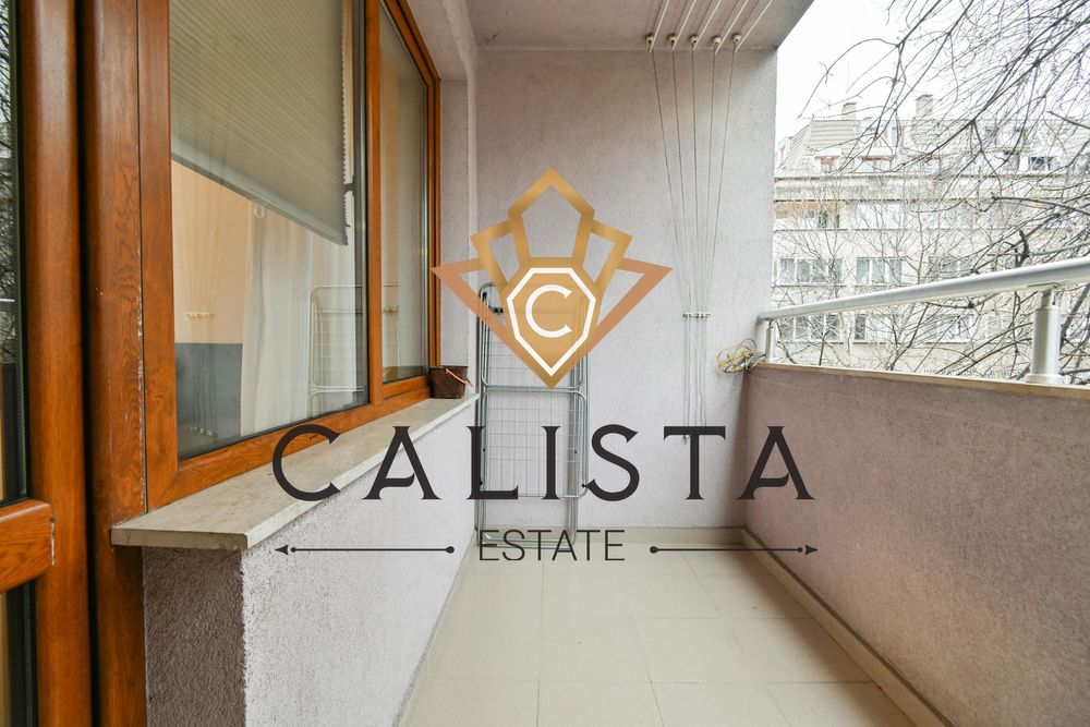 Дава се под наем Двустаен апартамент в София, Гео Милев - 65 кв.м за 650 € - Снимка #9