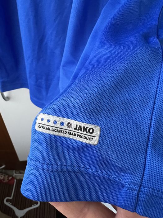 Tricou Darmstadt Germania