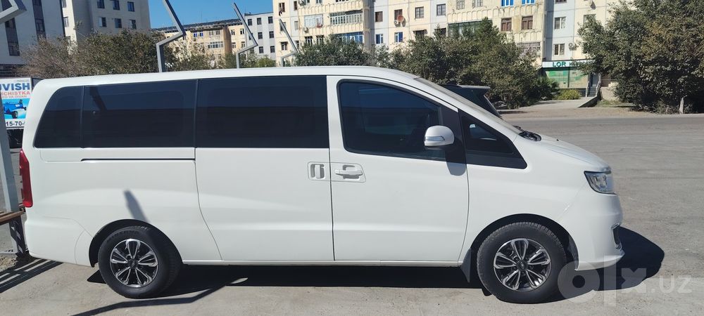 Jak M3 plus miniven