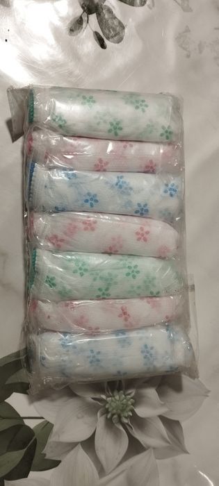 Одноразовые трусики