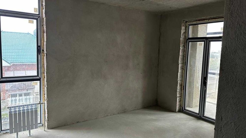 Двухкомнатная комфорт класса Центр