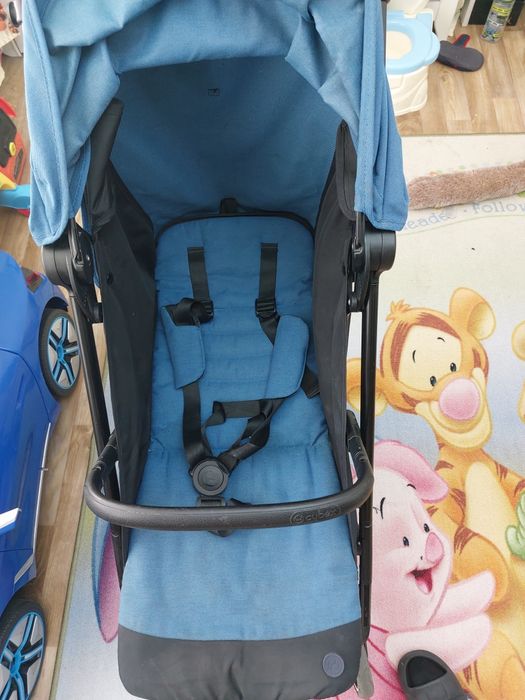 Лятна количка Cybex Beezy