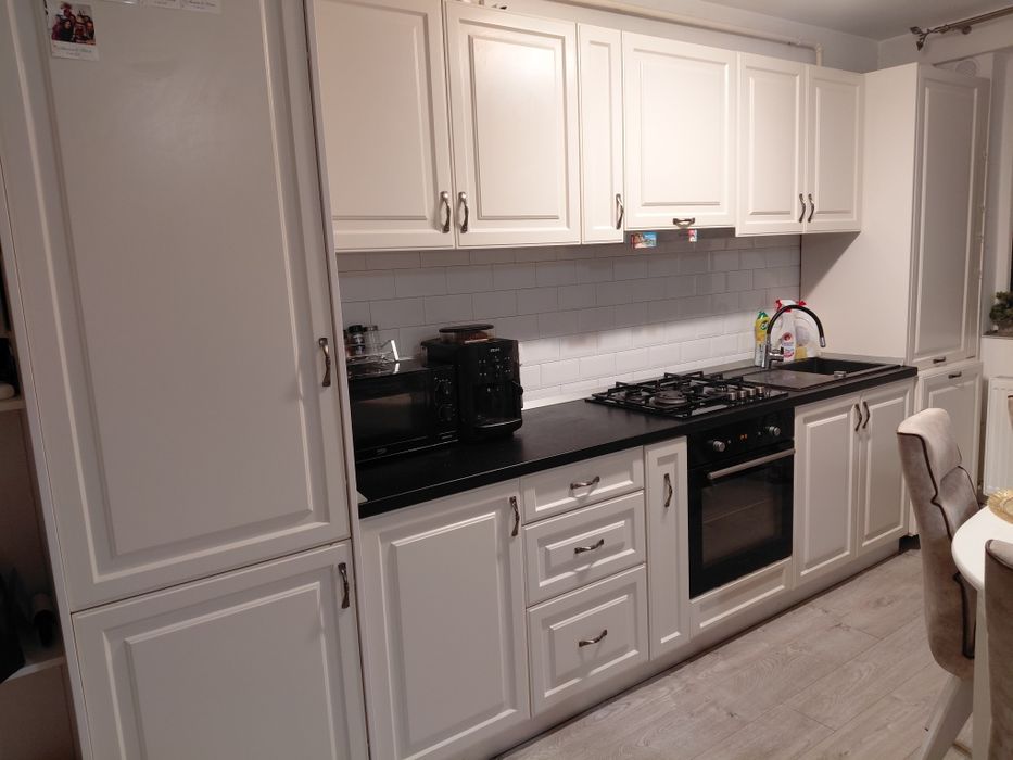 Vand apartament 2 camere