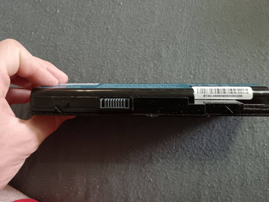 Acumulator Laptop Acer