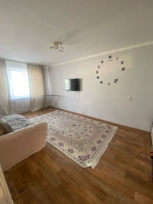 Авангард 2х комнатная квартира 3 мкр