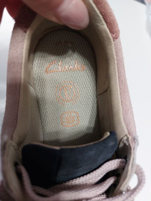 Детски маратонки за момиче