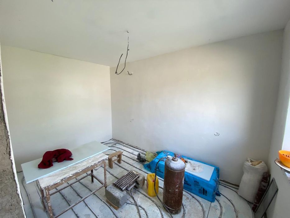 2 бөлмелі времянка сатылады