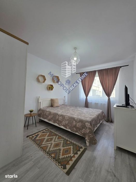 Studio – Avantgarden Coresi – Kasper Development