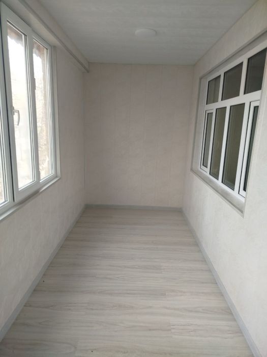 Чирчик продается квартира 3/2/4 евроремонт ипотеку можно