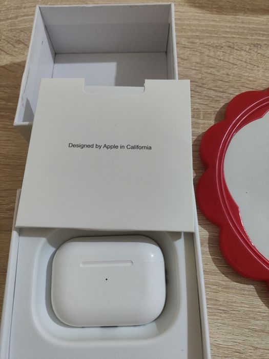 Airpods pro  наушники