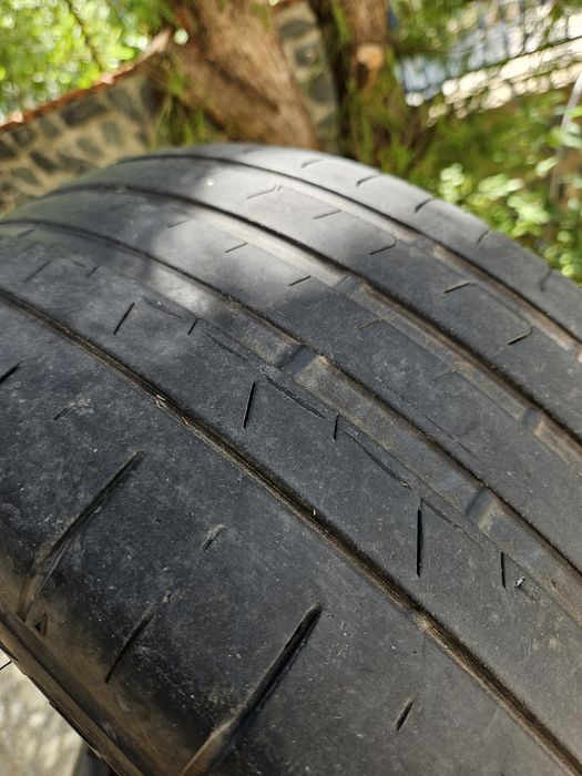 4бр Летни гуми 17 235х45х17 Toyo Proxes Sport