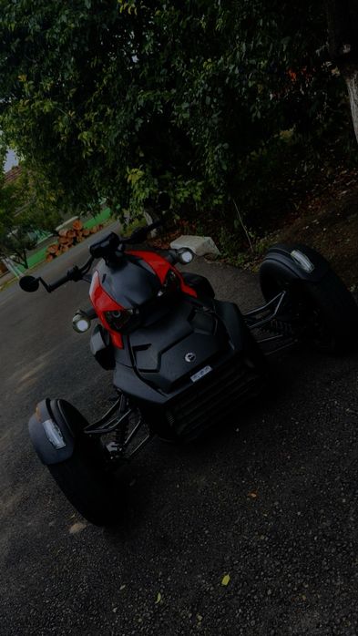 Can am Ryker 900 Sport
