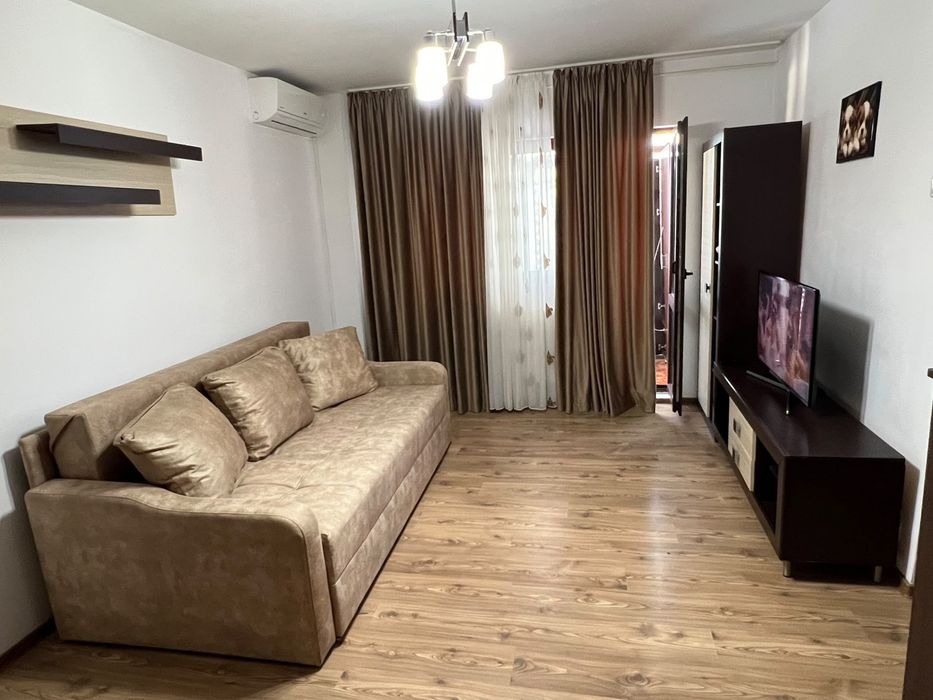 Propietar inchiriez apartament 2 camere complet mobilat sector 4 brancoveanu x luica
