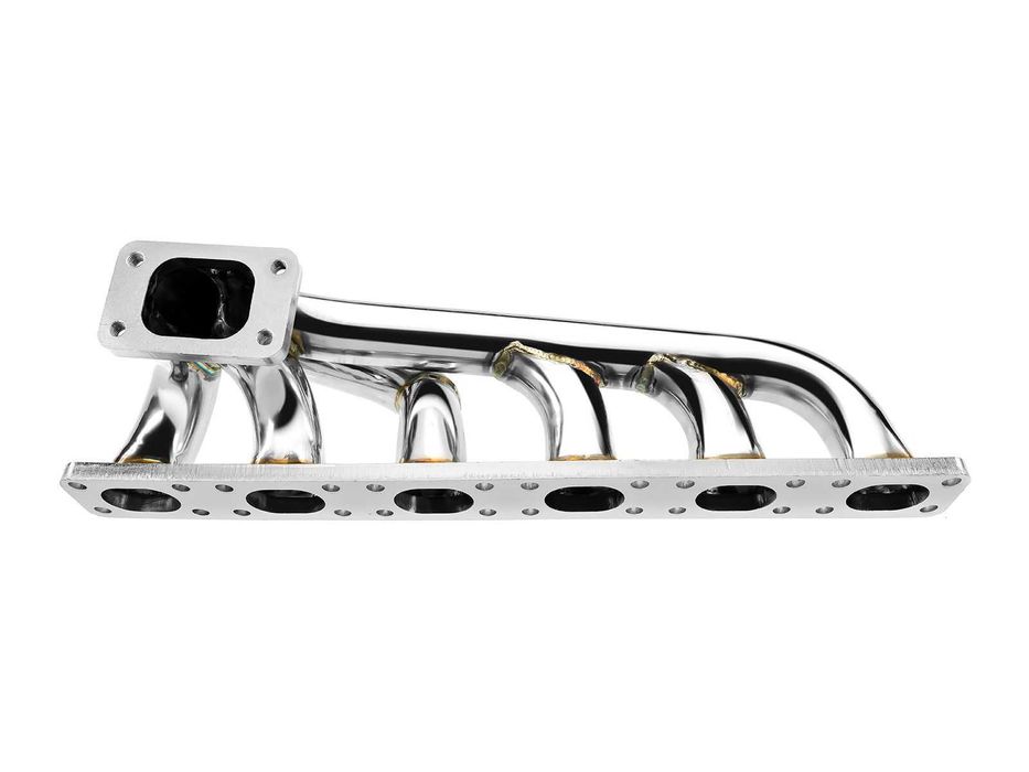 Плетен изпускателен колектор бмв турбо BMW E36 M50 M52 S50 S52 T3