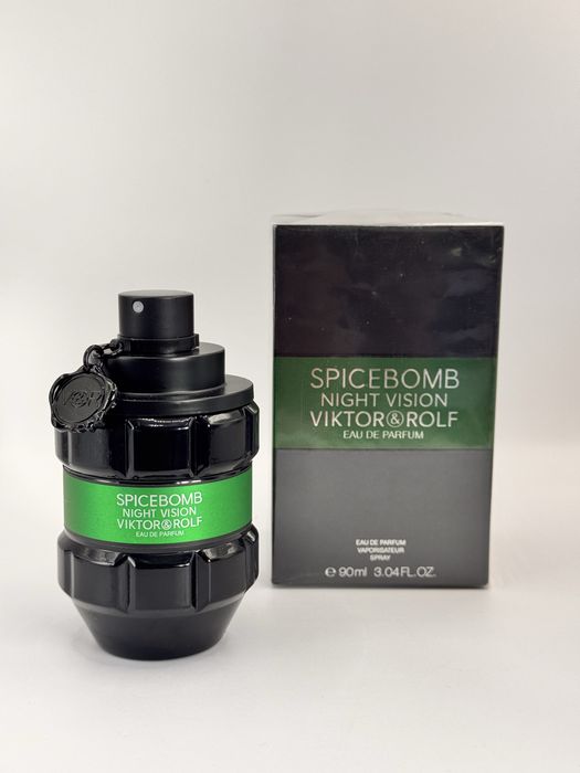Victor & Rolf Spicebomb Night Vision 90ml EDP