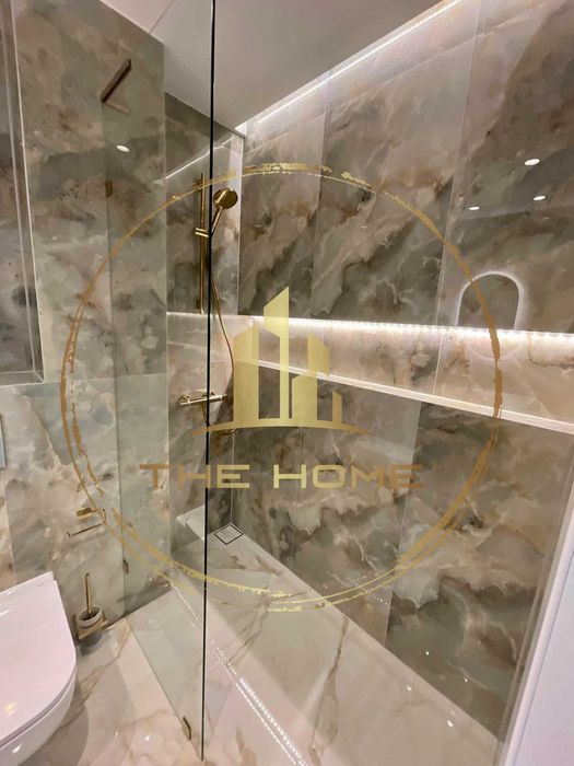 Дава се под наем Двустаен апартамент в Варна, Чайка - 71 кв.м за 997.05 € - Снимка #7
