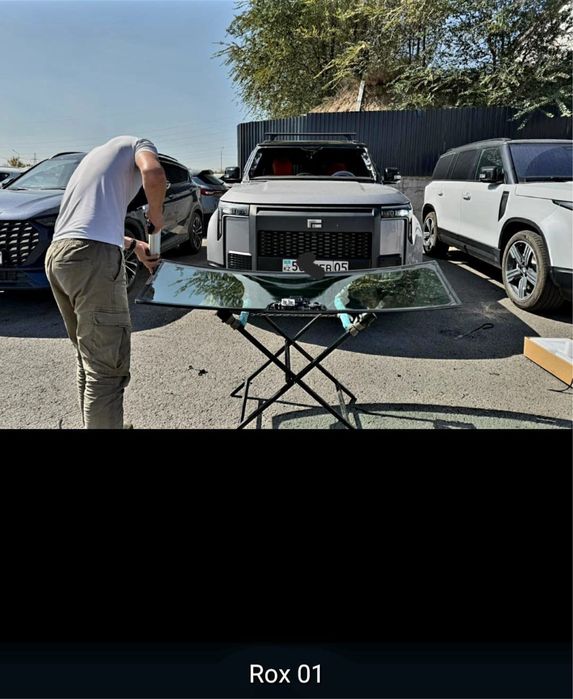 Автостекло установка, Lexus,Camry,