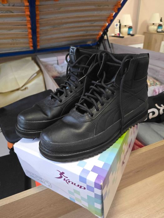 Puma 44  ботуши боти