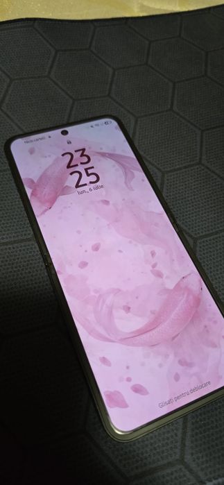 Samsung Galaxy Z Flip7 FE