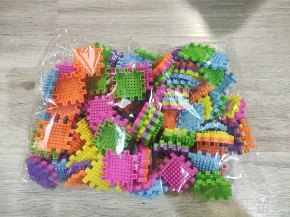 Игрушки в отличном состоянии