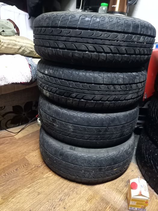Продам комплект на 14
