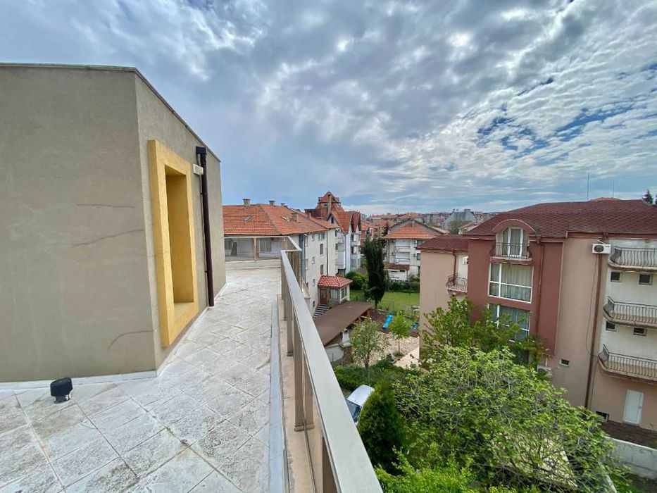 Продава се Многостаен апартамент в с. Равда, Област Бургас - 175 кв.м за 743 €/кв.м - Снимка #9