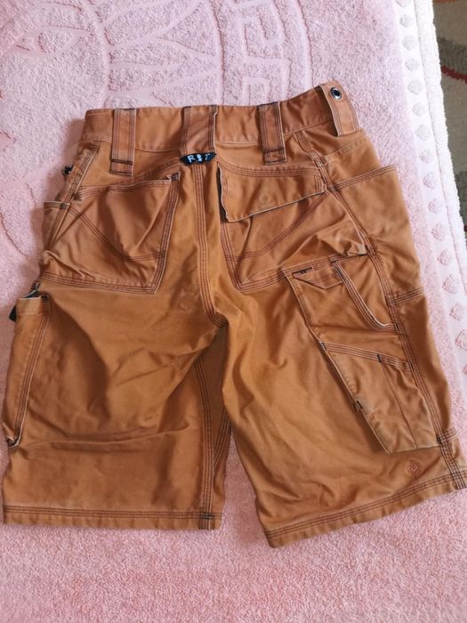 Engelbert Strauss -къси мъжки панталони