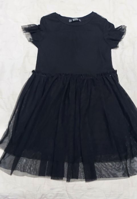 Красивые платья на девочку