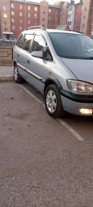 Продам Опеля Земфиру