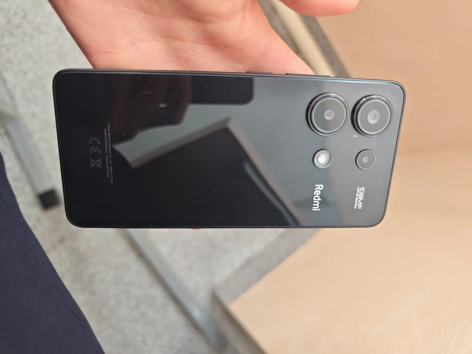 Redmi note 13 продам или обмен
