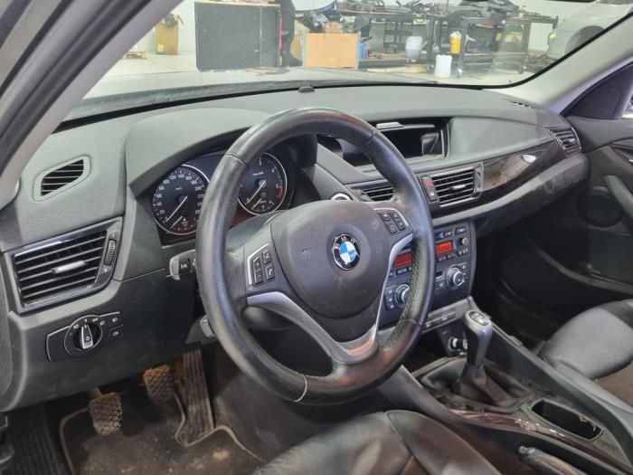 Kit plansa bord bmw x1 original
