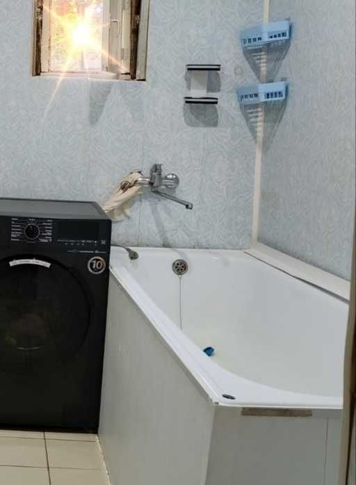 Двухкомнатная в аренду