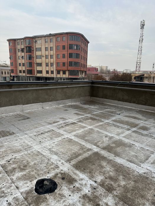 Продается 2х комнатная квартира в центре города