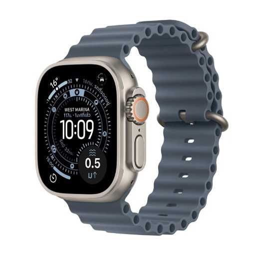 iWatch Ultra 3 49mm в разных цветах / новые