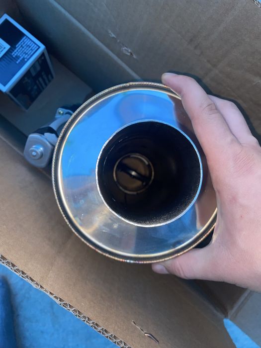 Гърнета с клапи – чисто нови | От сервиз за custom генерации