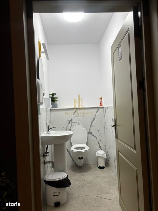 De Închiriat – Spațiu Comercial, 60 Mp, Central – Siret