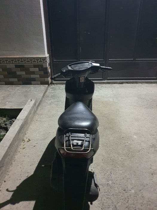 Honda dio af34 японский